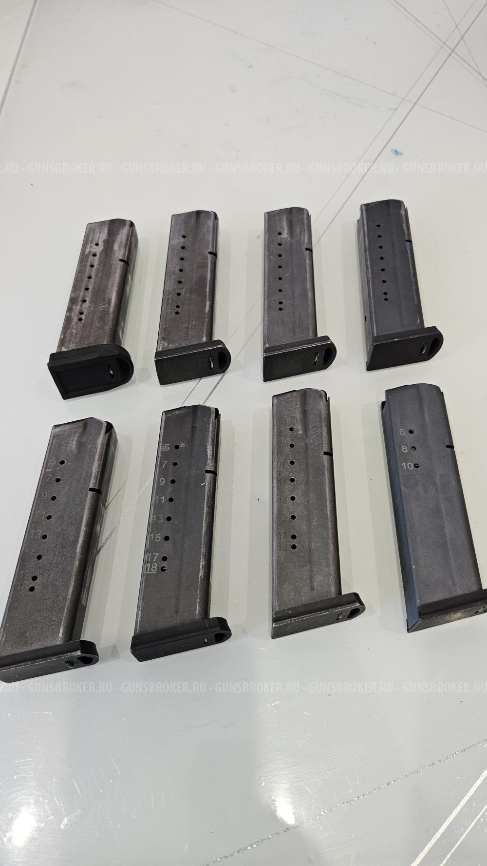 Магазины ПЯ, Викинг (Viking), 18мест