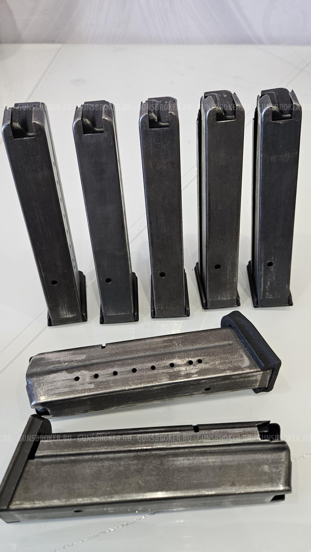 Магазины ПЯ, Викинг (Viking), 18мест