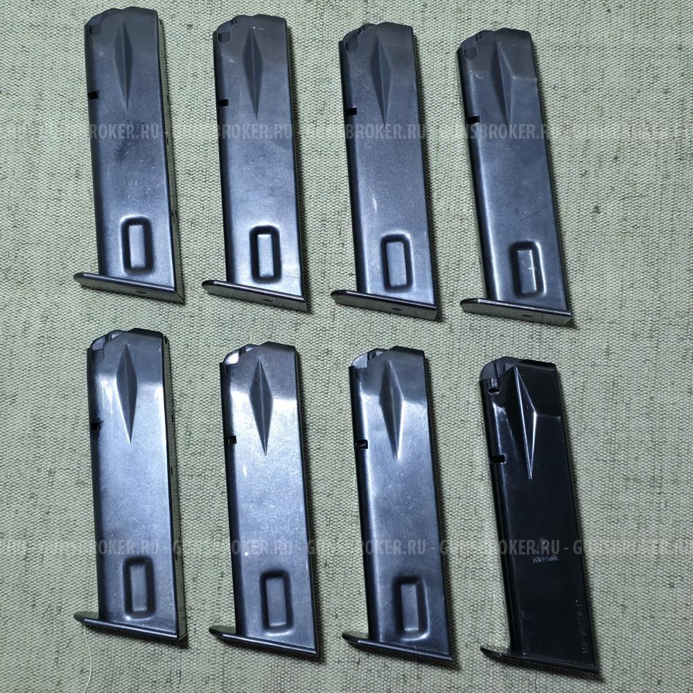 Магазины Р226Т (Sig Sauer)