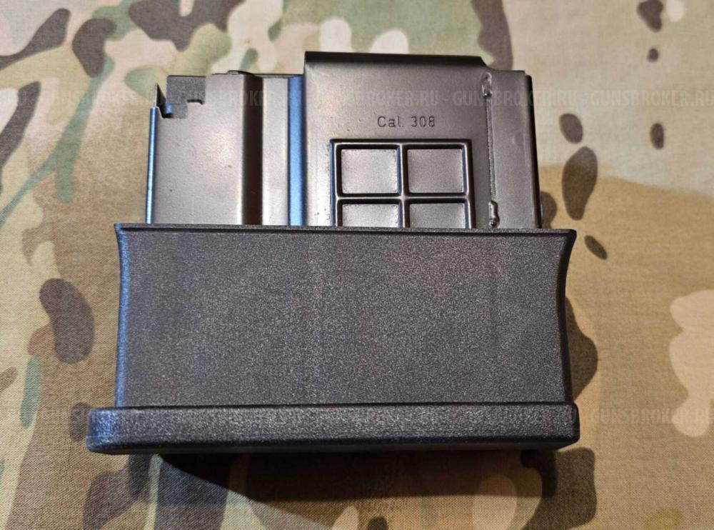 Продам магазины Sako , Tikka , Haenel , Heym , Benelli , Roessler , Mauser , Issc ,sauer  
