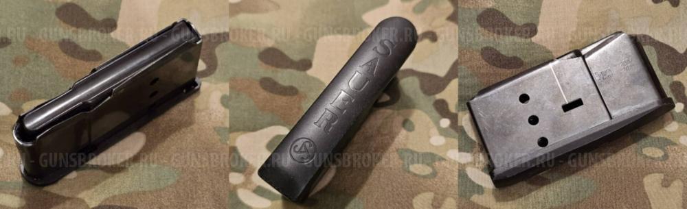 Продам магазины Sako , Tikka , Haenel , Heym , Benelli , Roessler , Mauser , Issc ,sauer  