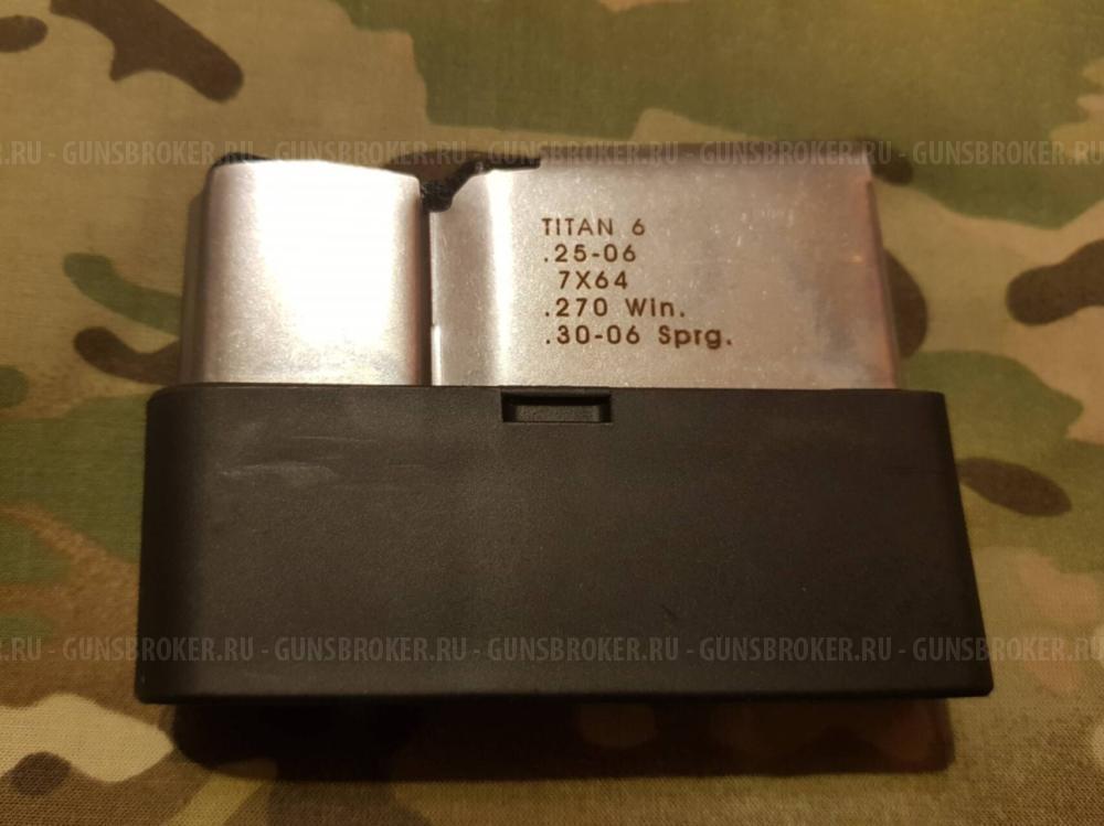 Продам магазины Sako , Tikka , Haenel , Heym , Benelli , Roessler , Mauser , Issc ,sauer  