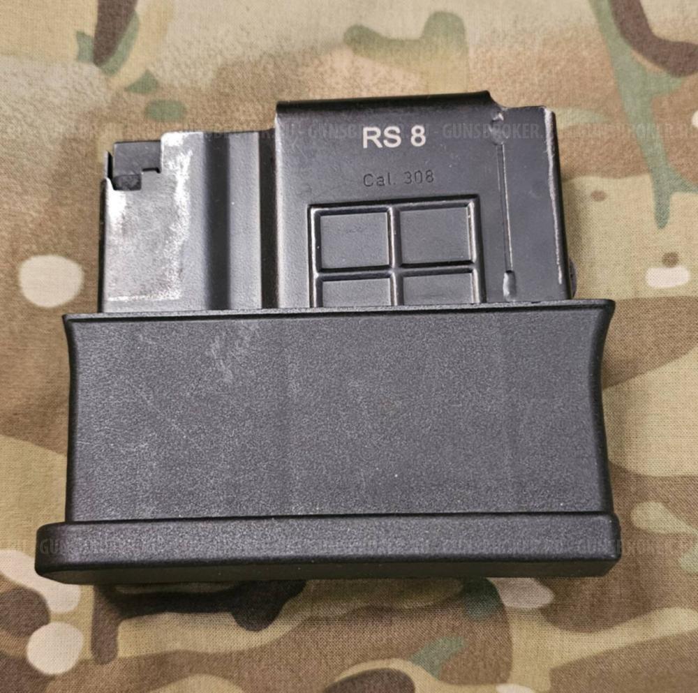 Продам магазины Sako , Tikka , Haenel , Heym , Benelli , Roessler , Mauser , Issc ,sauer  