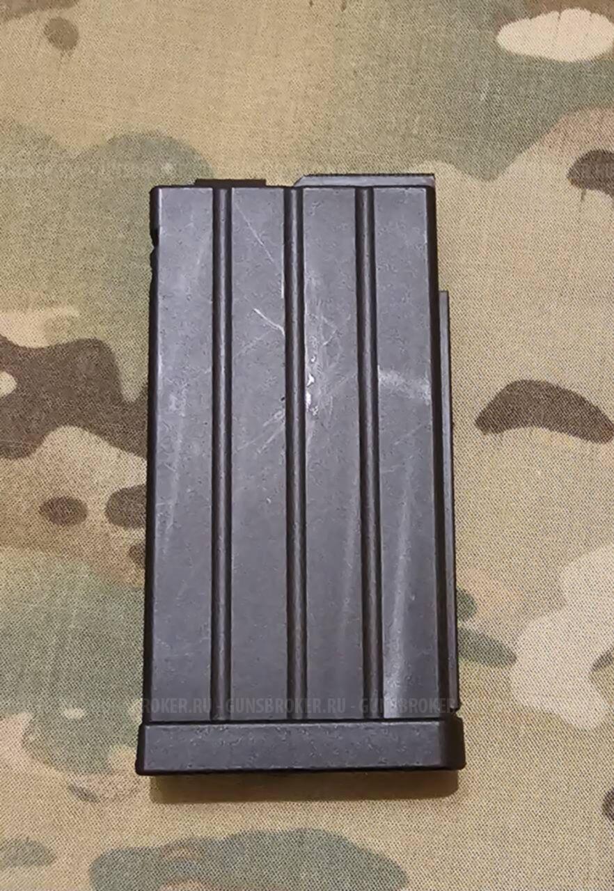 Продам магазины Sako , Tikka , Haenel , Heym , Benelli , Roessler , Mauser , Issc ,sauer  