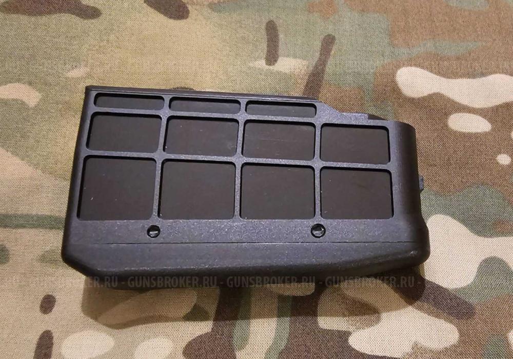 Продам магазины Sako , Tikka , Haenel , Heym , Benelli , Roessler , Mauser , Issc ,sauer  