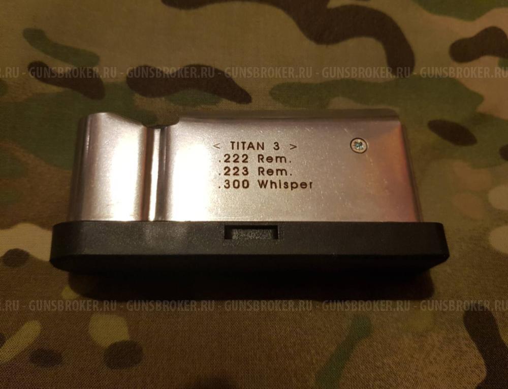 Продам магазины Sako , Tikka , Haenel , Heym , Benelli , Roessler , Mauser , Issc ,sauer  