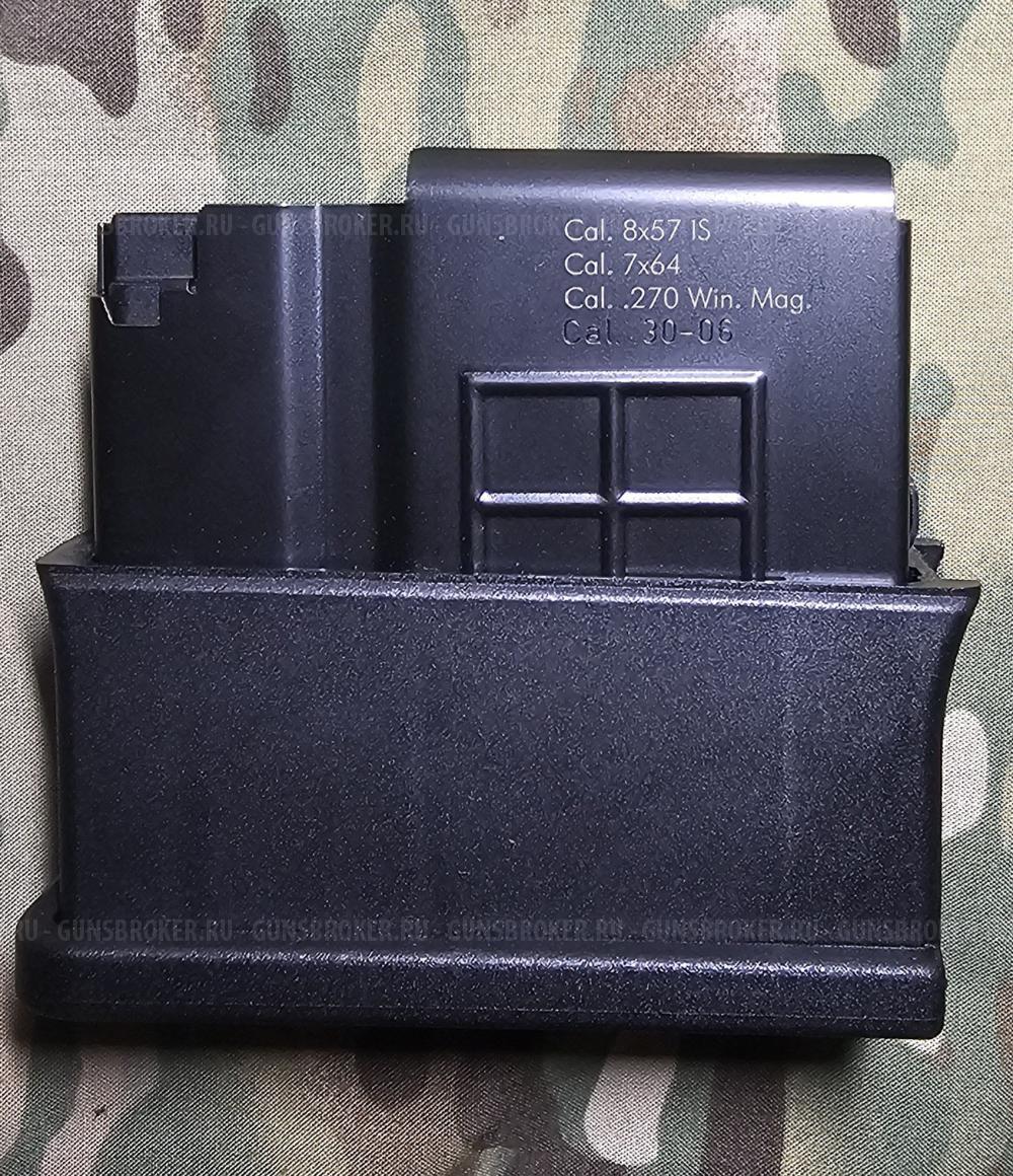 магазины Sako, Tikka, Haenel, Heym, Benelli, Roessler,Mauser, Issc, Beretta, Сайга, Соболь