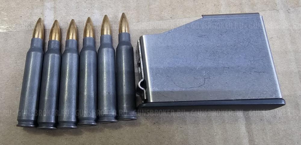 магазины Sako, Tikka, Haenel, Heym, Benelli, Roessler,Mauser, Issc, Beretta, Сайга, Соболь