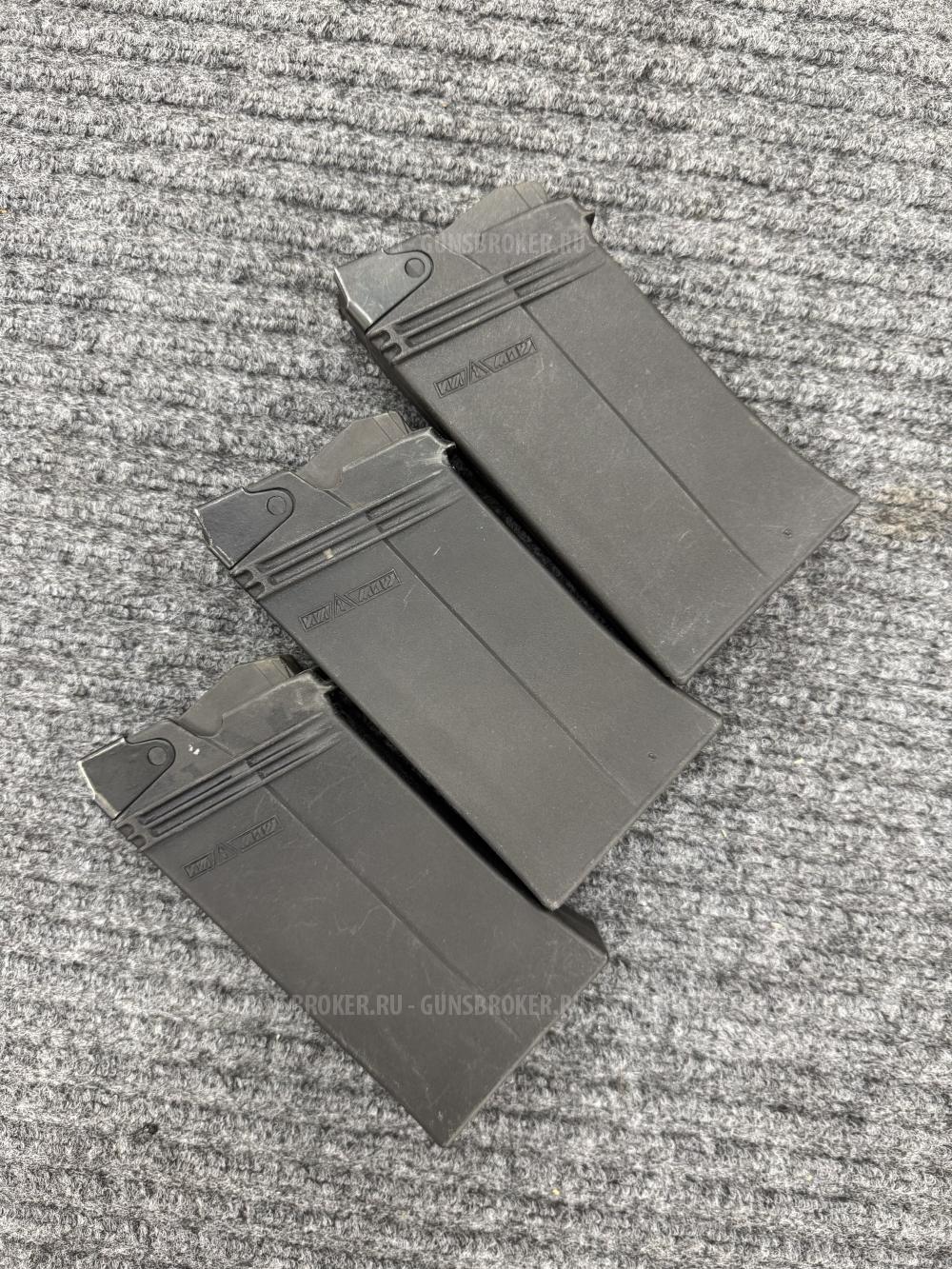 Магазины Сайга-12