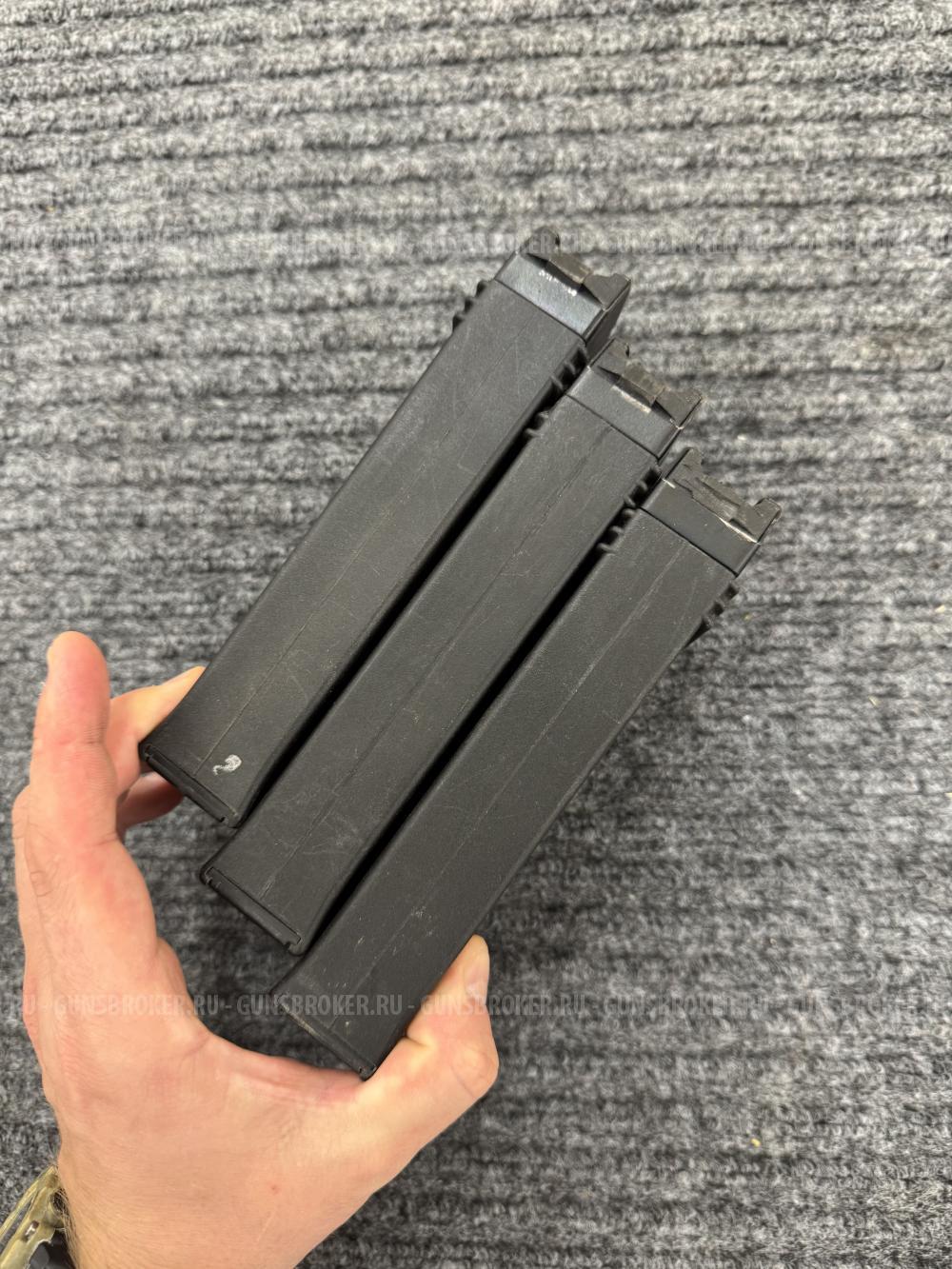 Магазины Сайга-12