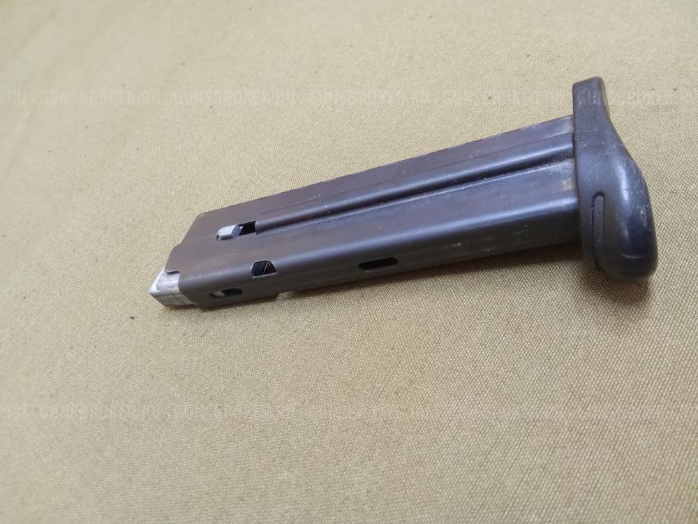 Магазины ОООП WALTHER P-22T