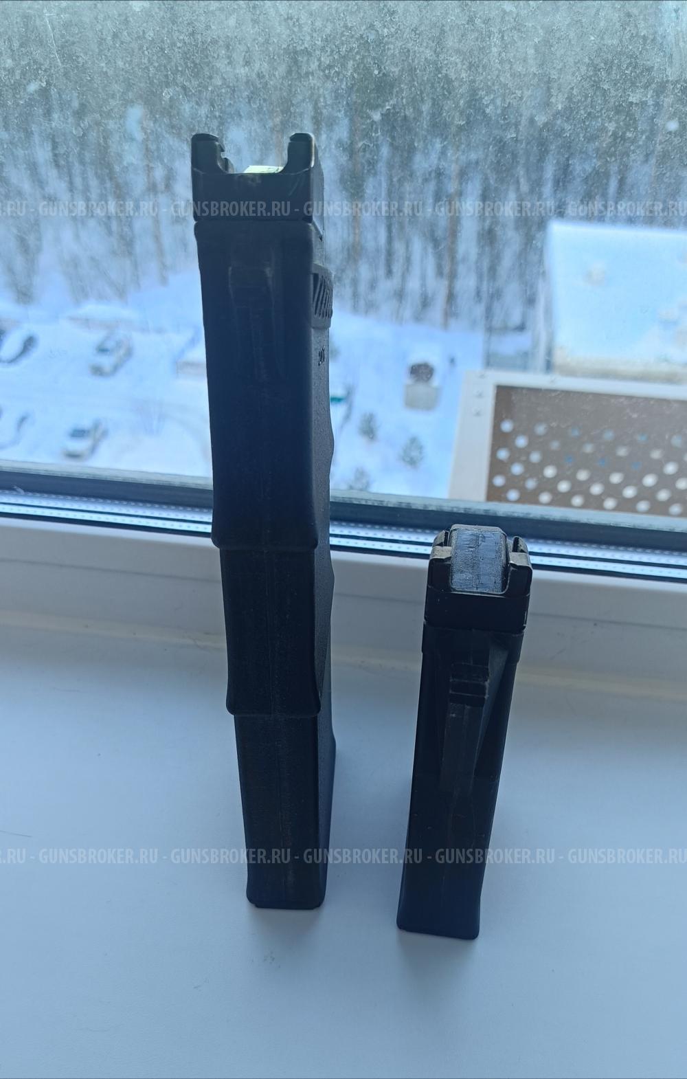 Магазины сайга 20 калибр 