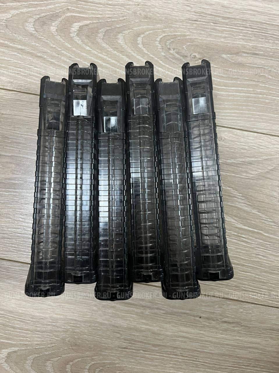 Магазины Сайга 223