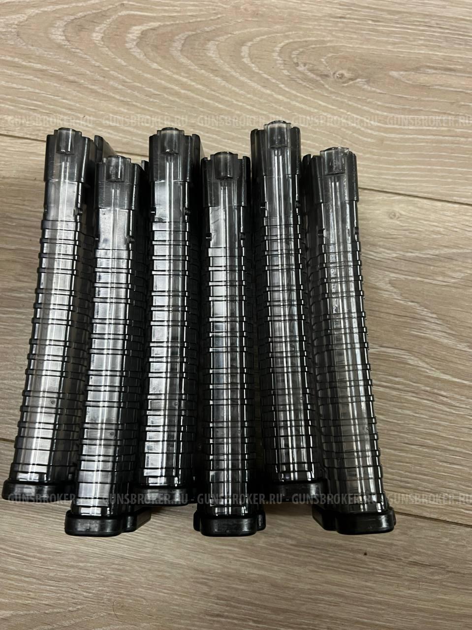 Магазины Сайга 223