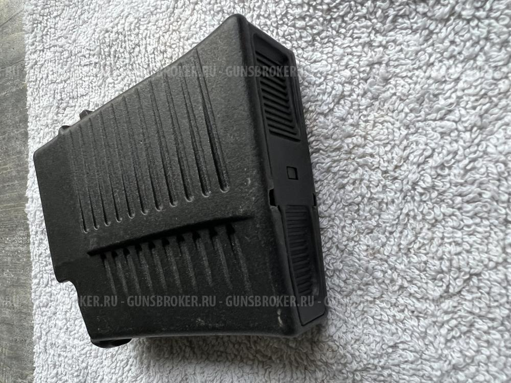 Магазины Сайга 308