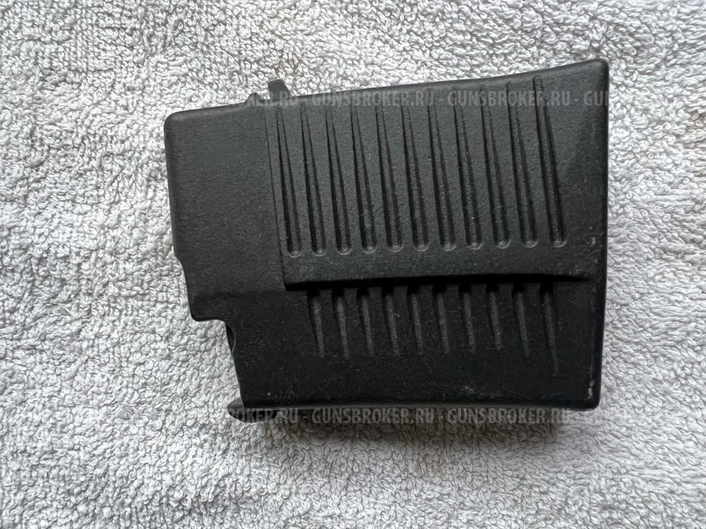 Магазины Сайга 308