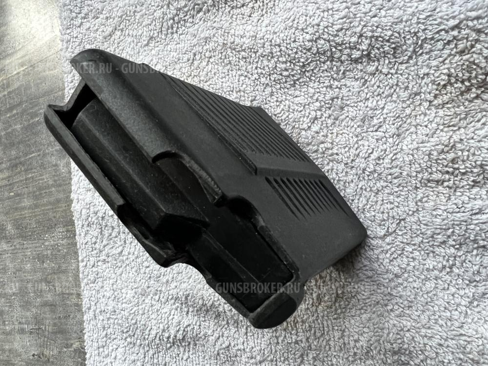 Магазины Сайга 308