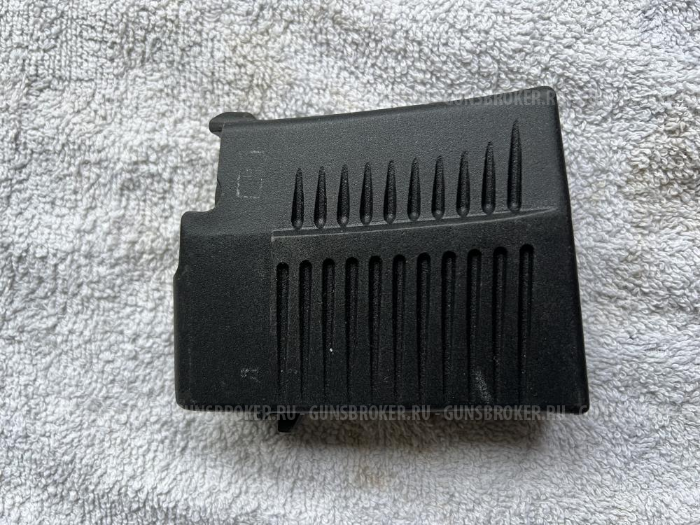 Магазины Сайга 308