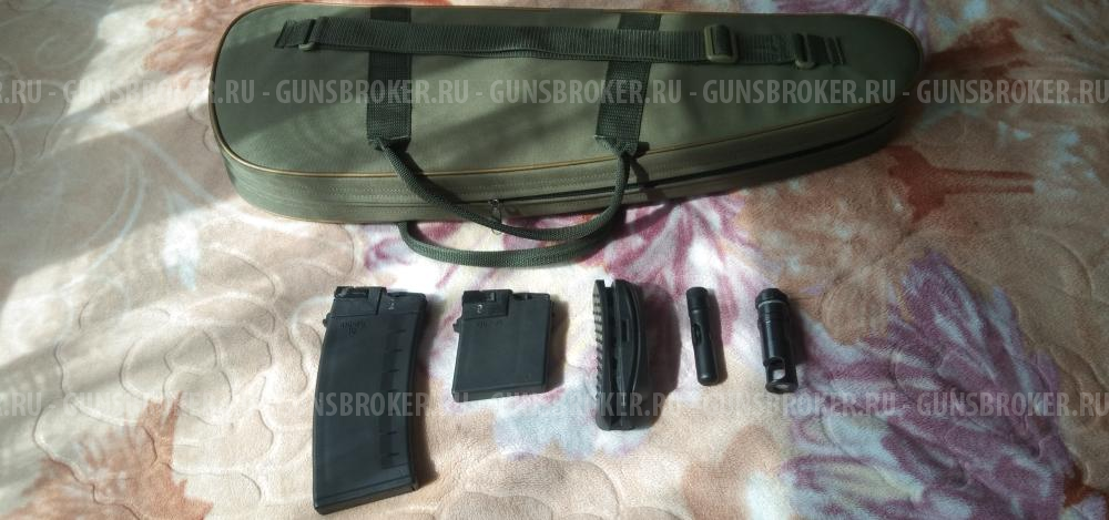 Чехол для Сайга 410