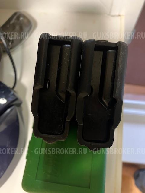 Магазины Сайга 7.62х39