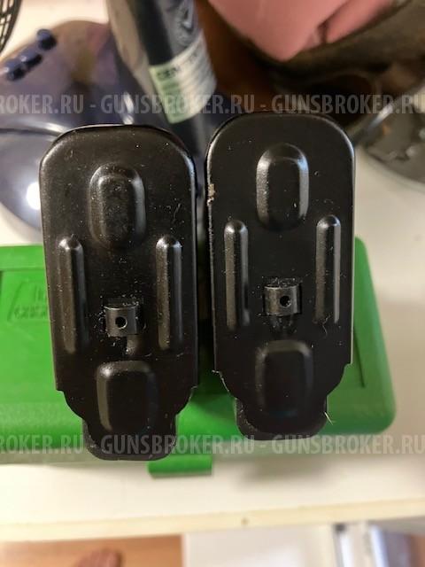 Магазины Сайга 7.62х39