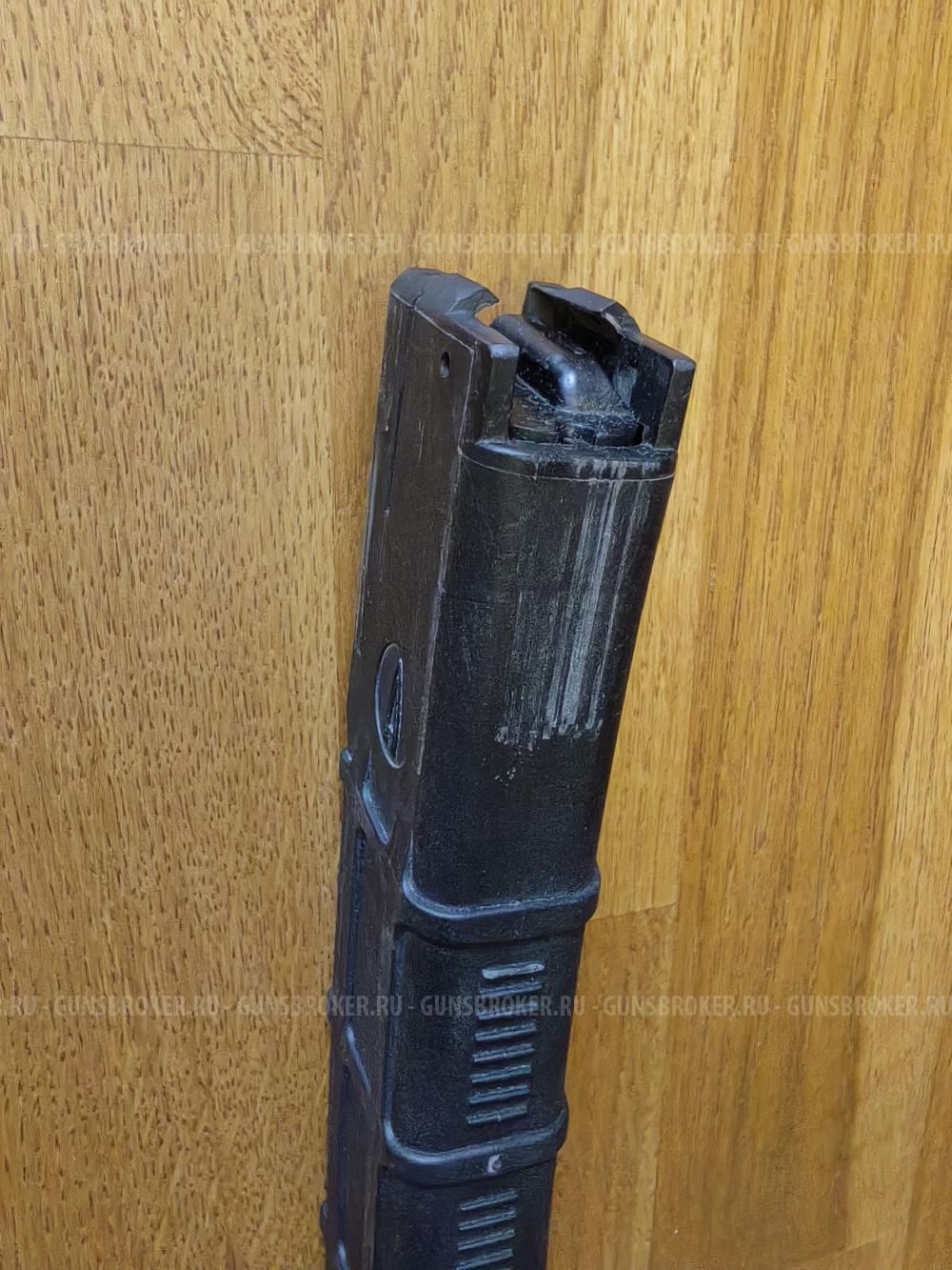 Магазины Сайга-9 от Легальный арсенал