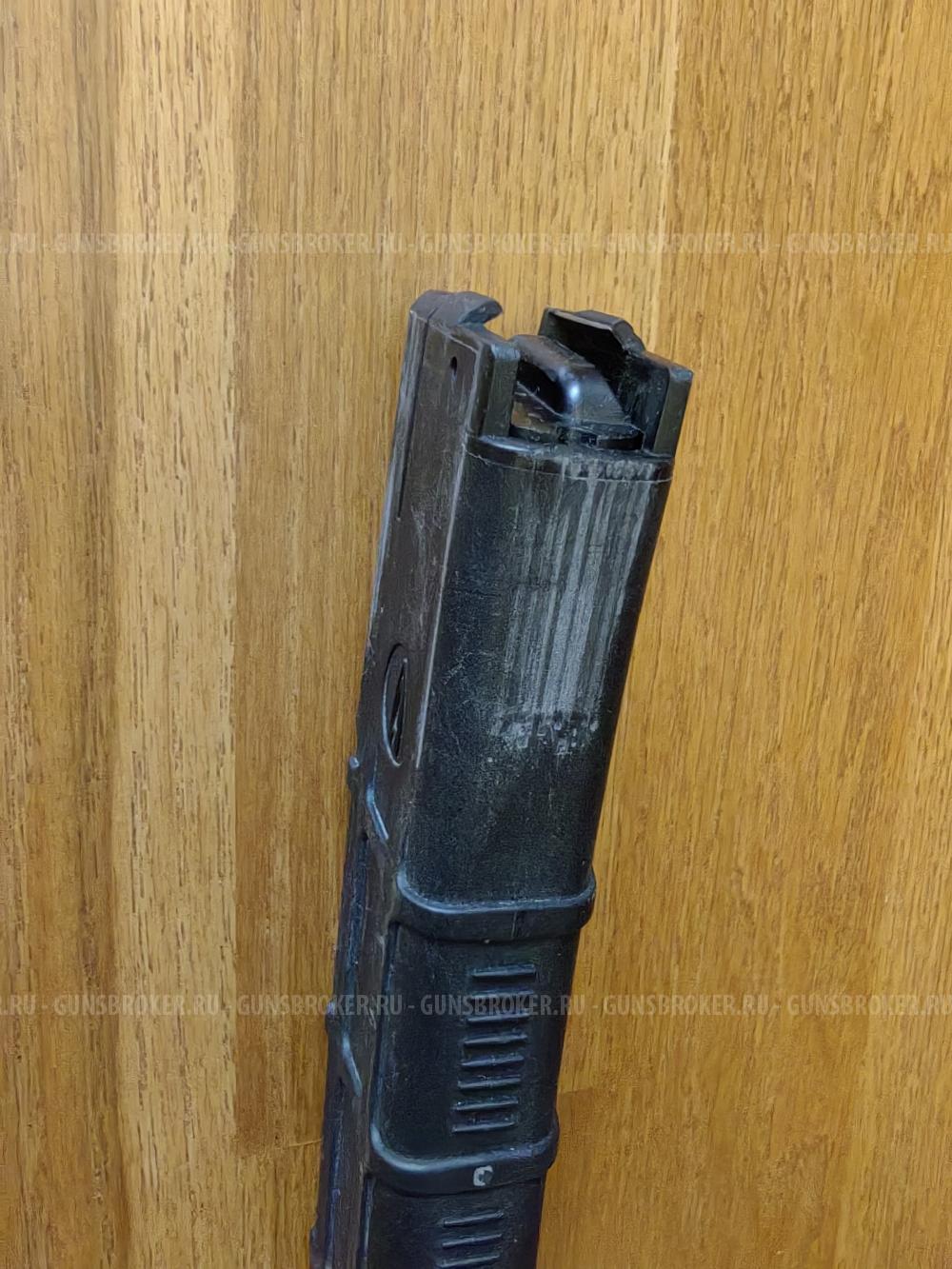 Магазины Сайга-9 от Легальный арсенал