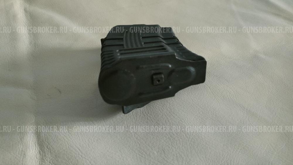 Магазины СКОС 366 ТКМ 10/5 Оружие - ВПО-209, ВПО-213, ВПО-136, АКС-366 (с сухарём).