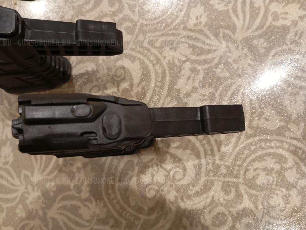 Магазины  для СКС PufGun