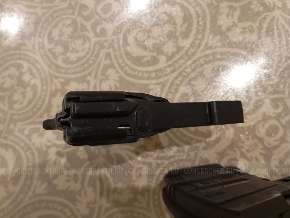 Магазины  для СКС PufGun