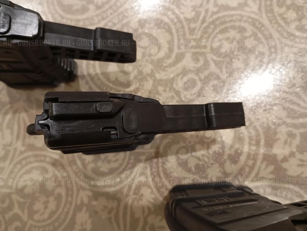 Магазины  для СКС PufGun