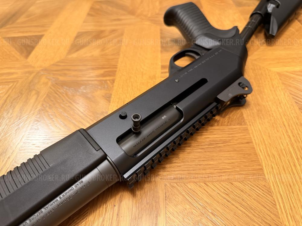 Benelli m4