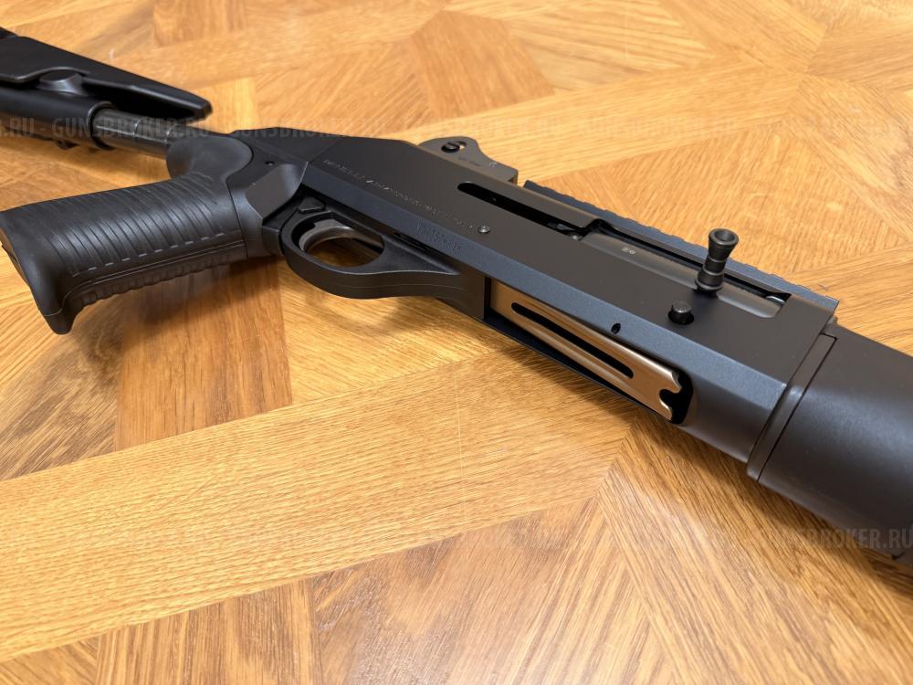Benelli m4