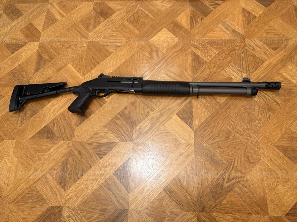 Benelli m4
