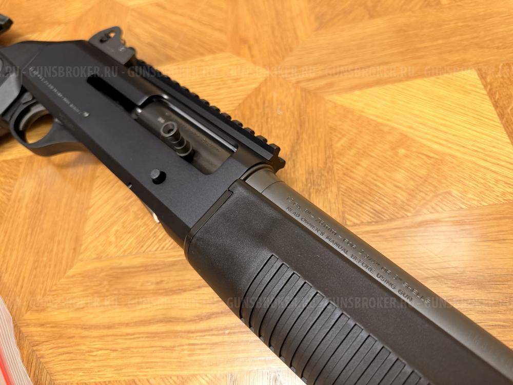 Benelli m4