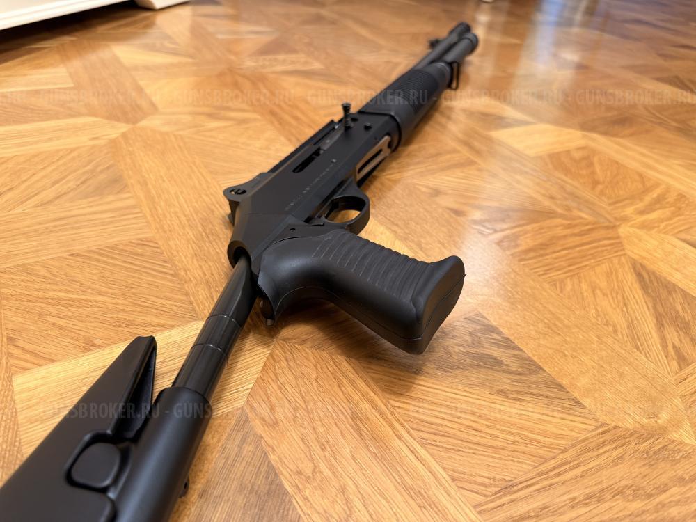 Benelli m4