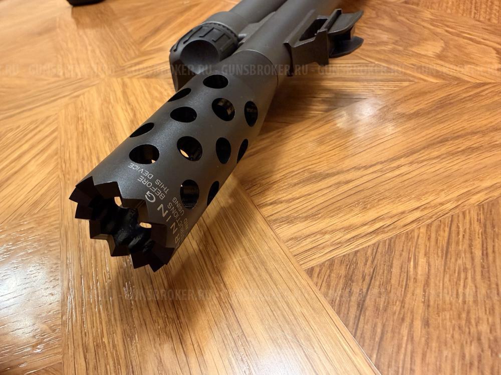 Benelli m4