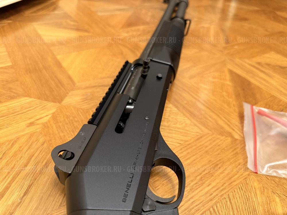 Benelli m4