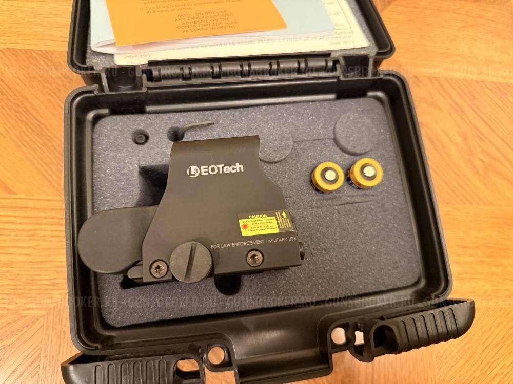 Прицел Eotech 