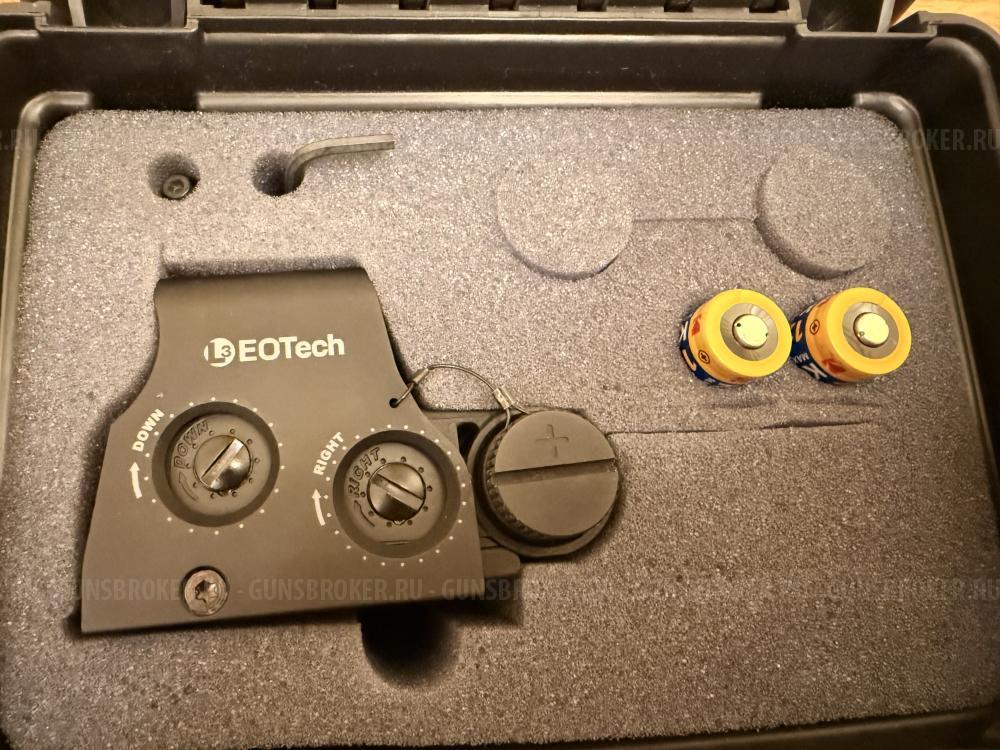 Прицел Eotech 