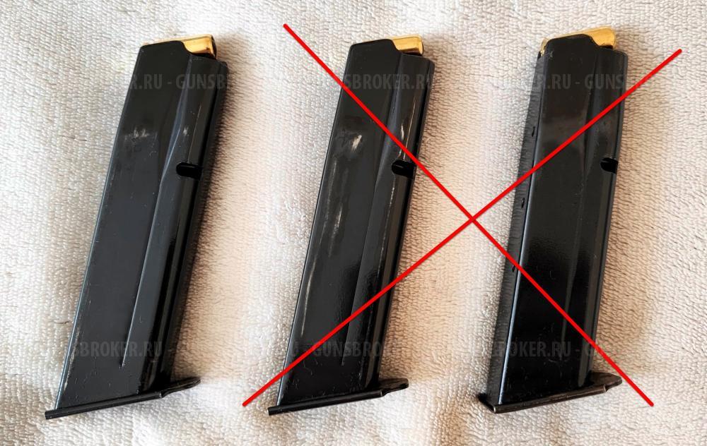 Магазины ТехноАрмс на Грозу 02/021