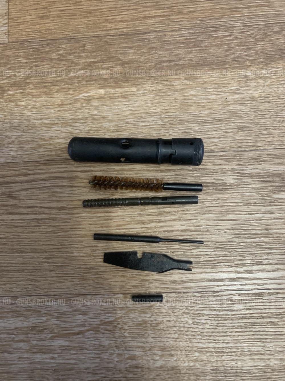 Магазины  Тигр, СВД. 10 мест. 