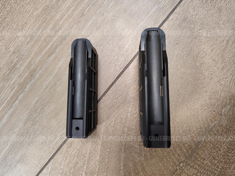 Магазины Tikka T3.Калибр 308 Win.