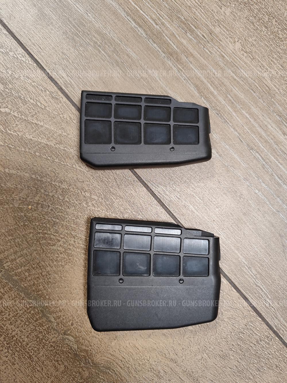 Магазины Tikka T3.Калибр 308 Win.