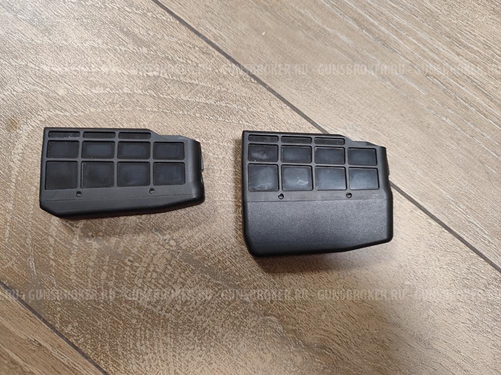 Магазины Tikka T3.Калибр 308 Win.