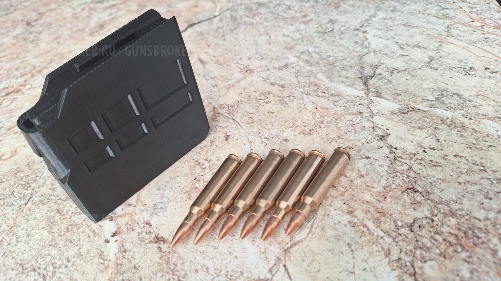 Tikka T3x , Strasser , ATA ARMS , ТОЗ 122, Лось 145, Лось 7/9, Winchester, Roessler