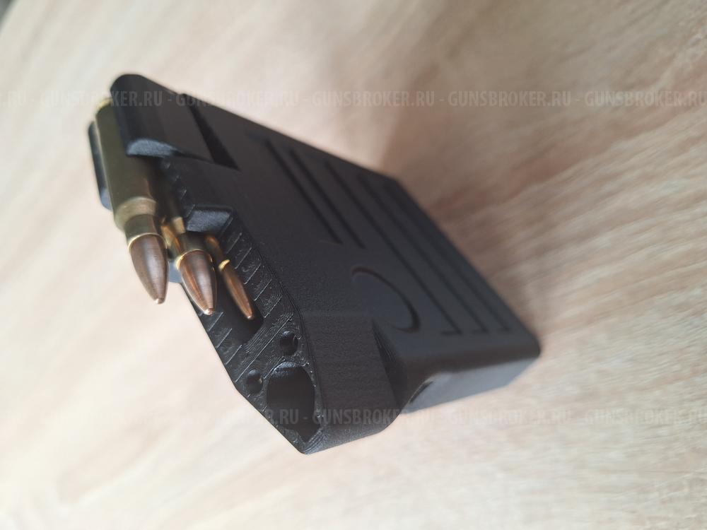 Tikka T3x , Strasser , ATA ARMS , ТОЗ 122, Лось 145, Лось 7/9, Winchester, Roessler