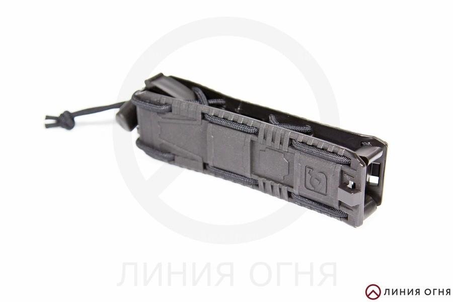 Магазины в сборе Сайга 9+спарка+пятки+подсумки