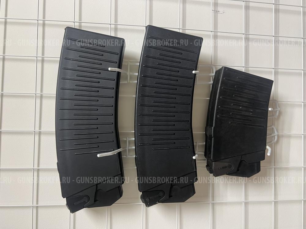 Магазины Вепрь 12 молот