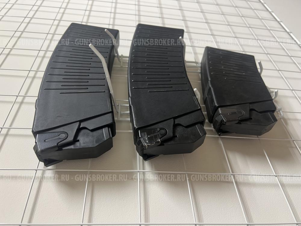 Магазины Вепрь 12 молот